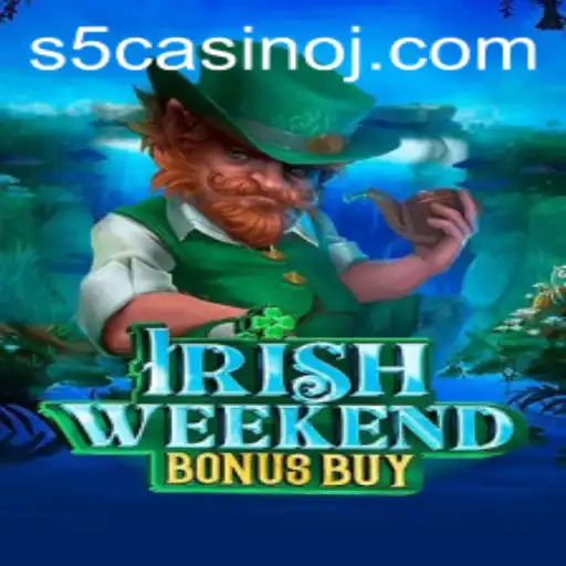 Discover the Excitement of IrishWeekendBonusBuy: A Review for S5 Casino Enthusiasts