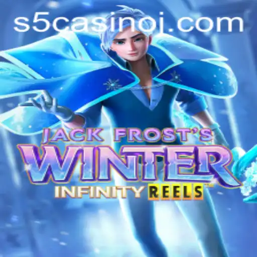 JackFrostsWinter: A Chilling Adventure with S5 Casino