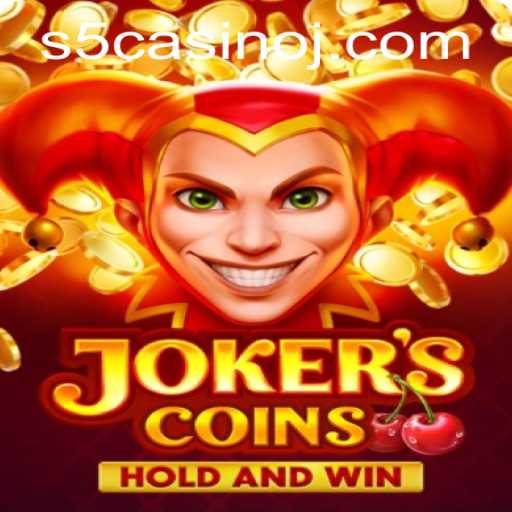 Exploring JokersCoins in the S5 Casino Experience