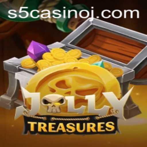 Exploring the Intriguing World of JollyTreasures: A Vibrant Addition to S5 Casino