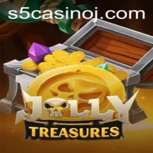 Exploring the Intriguing World of JollyTreasures: A Vibrant Addition to S5 Casino
