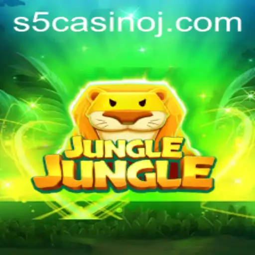 Explore the Thrills of JungleJungle in the s5 Casino Landscape