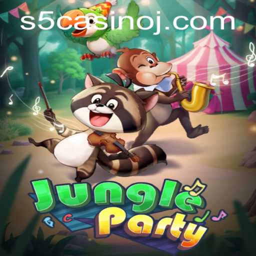 Exploring JungleParty: The Ultimate Adventure in S5 Casino Gaming