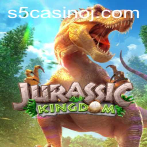 Discover the Thrilling World of JurassicKingdom at S5 Casino