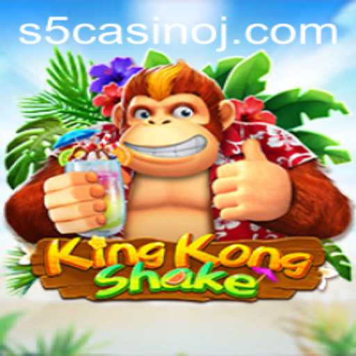 Exploring the Exciting World of KingKongShake: A Premier S5 Casino Game