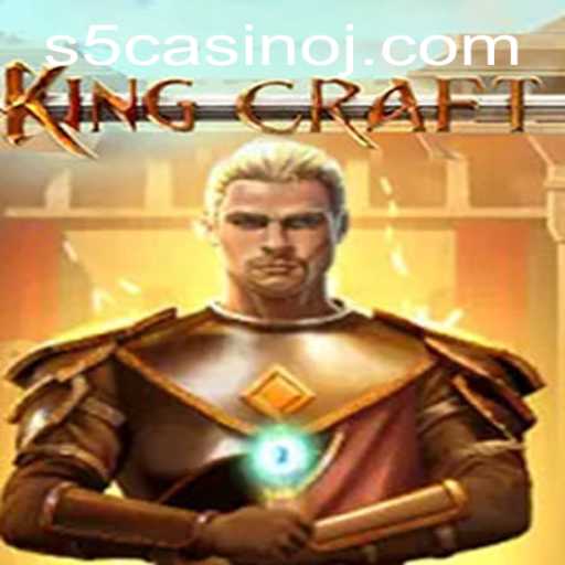 Diving into the World of KingcraftMenomin: Revolutionizing Online Gaming with s5 Casino