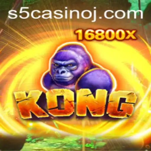 The Thrilling World of Kong and S5 Casino Gaming