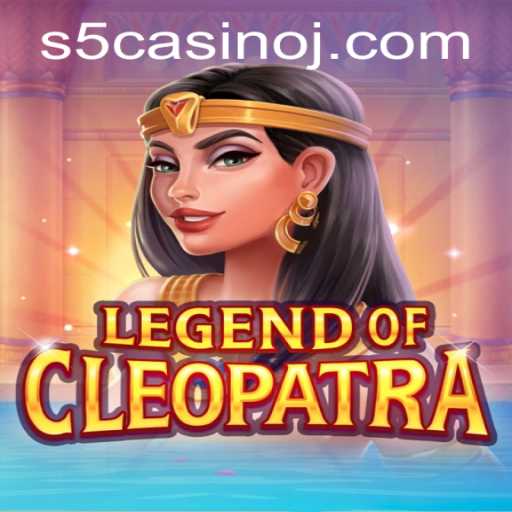 Exploring the Ancient Mysteries: LegendOfCleopatra in the S5 Casino