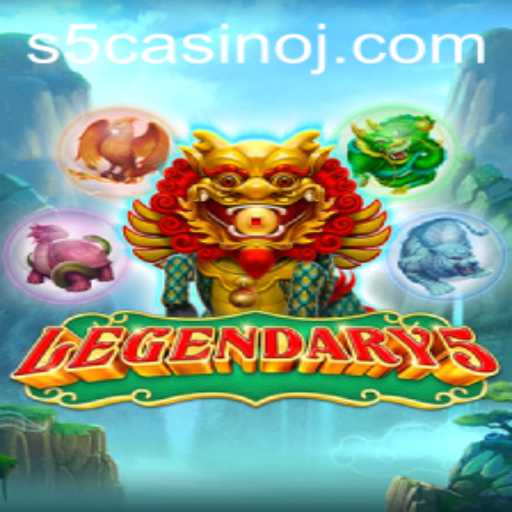 Exploring the Enchanting World of Legendary5 and the S5 Casino Experience