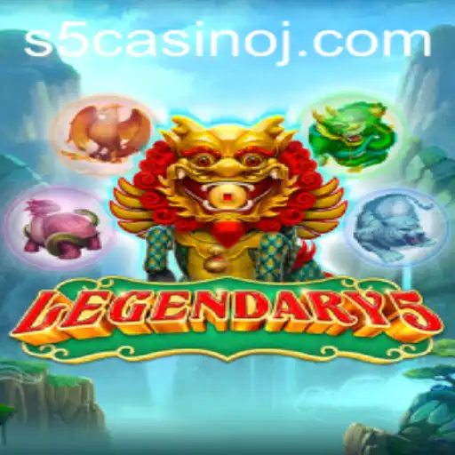Exploring the Enchanting World of Legendary5 and the S5 Casino Experience