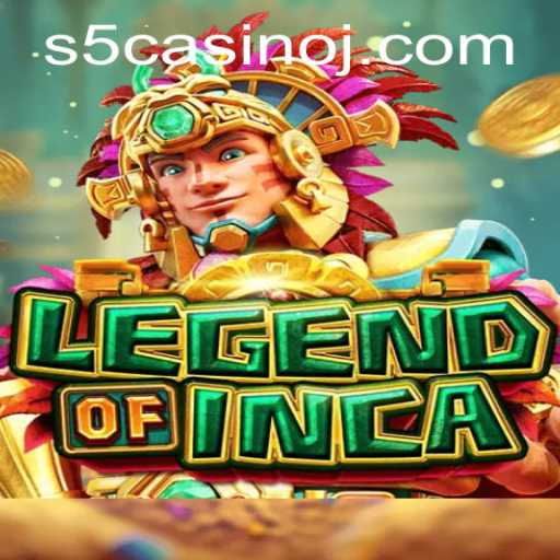 Exploring the Exciting World of 'LegendofInca' in the S5 Casino