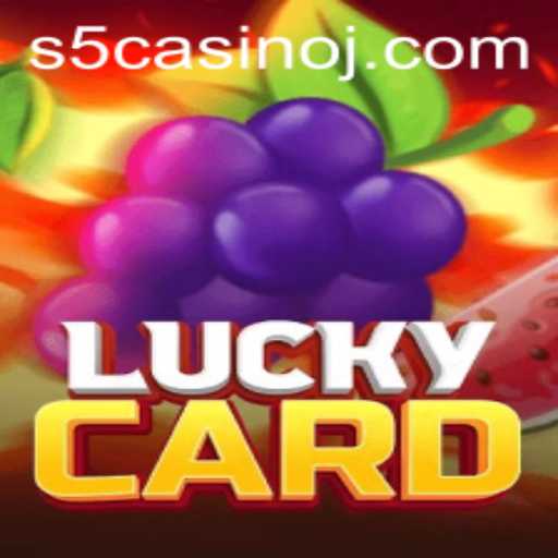 Discover the Excitement of LuckyCard at S5 Casino
