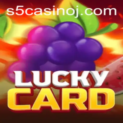 Discover the Excitement of LuckyCard at S5 Casino