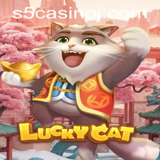 Unveiling LuckyCat: The Exciting Addition to S5 Casino