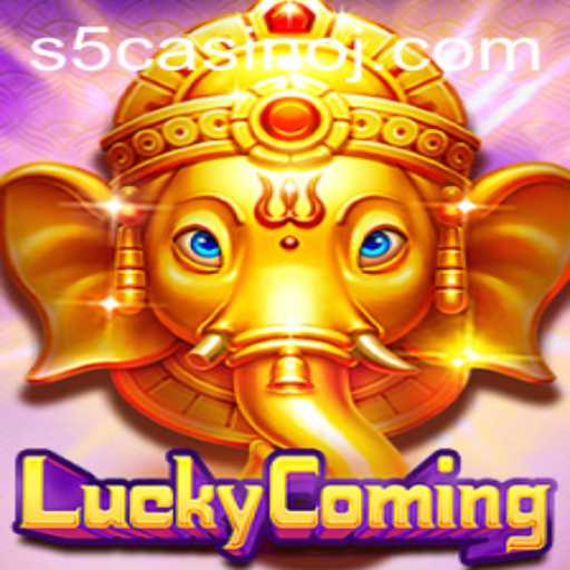 LuckyComing: An Exciting Addition to S5 Casino's Portfolio