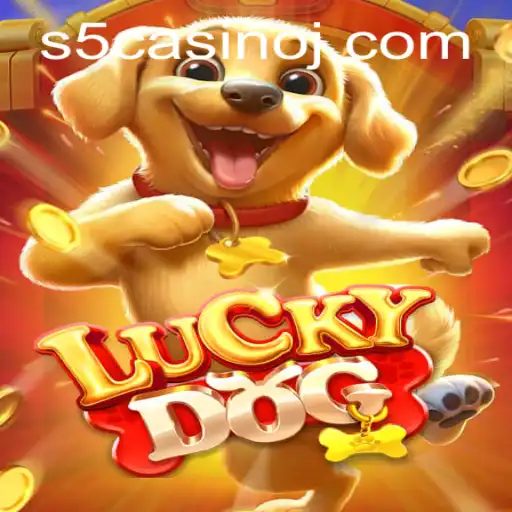 Discover the Thrilling World of LuckyDog at S5 Casino