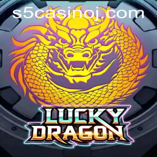 Discovering the Excitement of LuckyDragon in S5 Casino