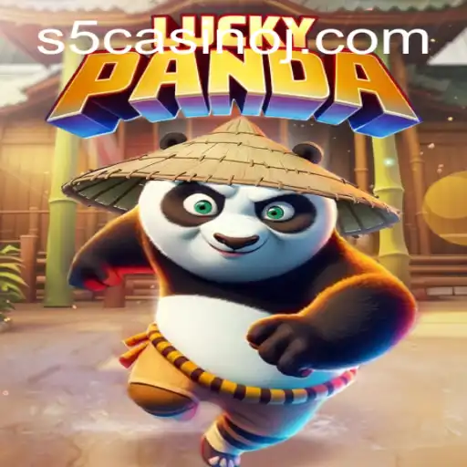 Exploring LuckyPanda: A Unique Journey into the World of s5 Casino