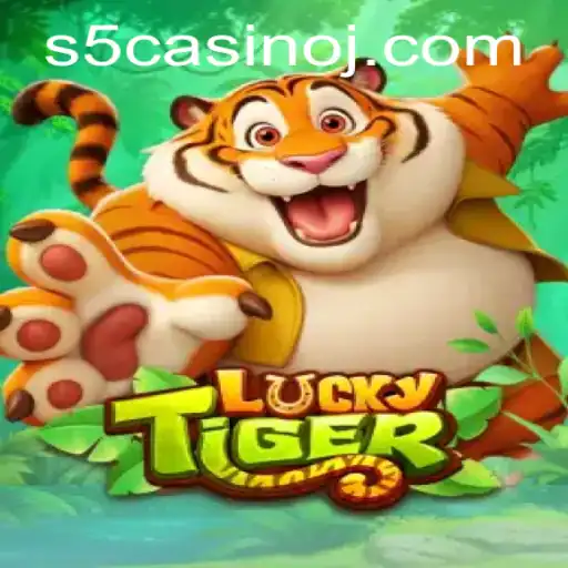 An In-Depth Exploration of LuckyTiger and S5 Casino