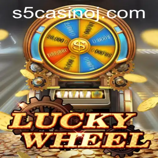Exploring the Thrills of LuckyWheel in the World of S5 Casino