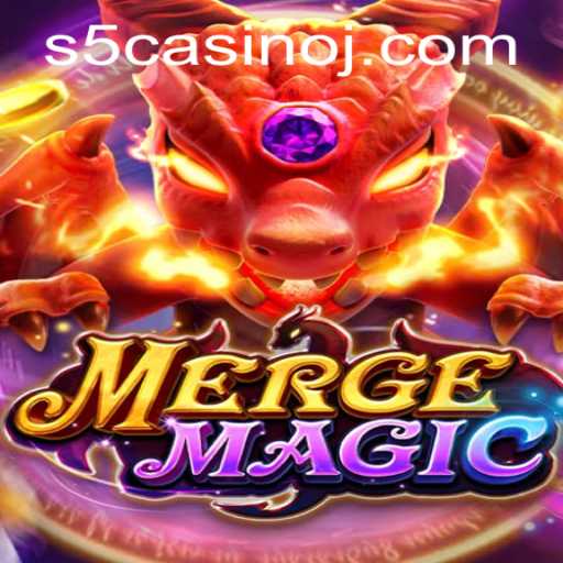 Exploring MergeMagic: A Comprehensive Guide to the Game and Introduction to 's5 casino'