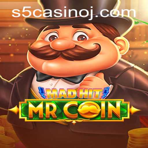 Exploring MadHitMrCoin: A New Frontier in S5 Casino Gaming
