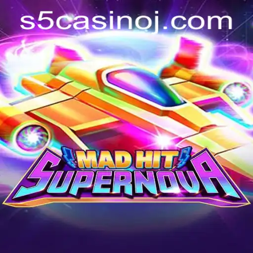 Exploring the Excitement of MadHitSupernova in the s5 Casino Era