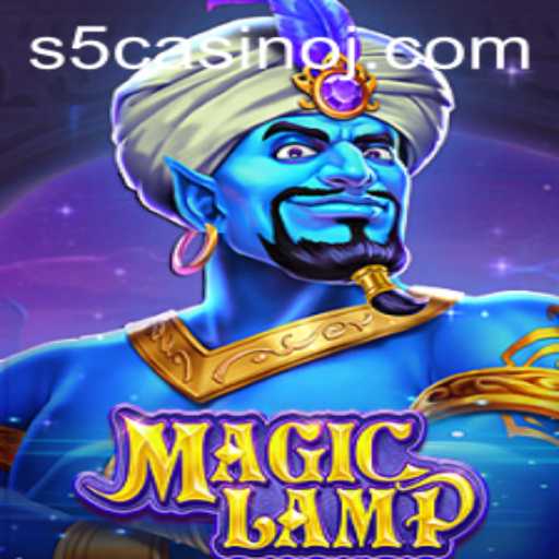 MagicLamp: Unveiling the Enchanting World of S5 Casino