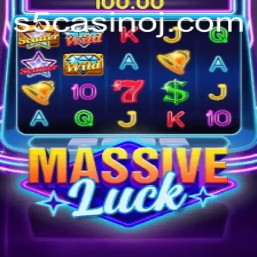 Exploring MassiveLuck: The Exciting World of S5 Casino