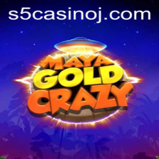MayaGoldCrazy: Dive into the Thrilling World of S5 Casino