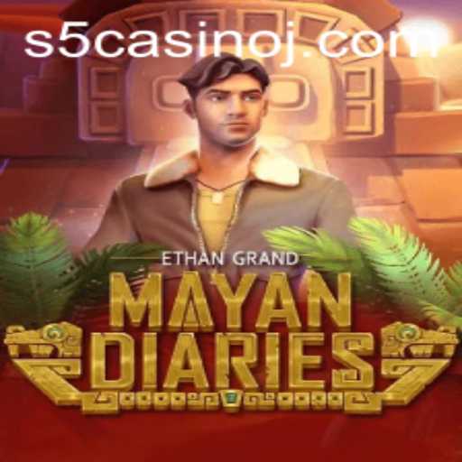 Unlocking the Mysteries of MayanDiaries: An Engaging Experience with S5 Casino