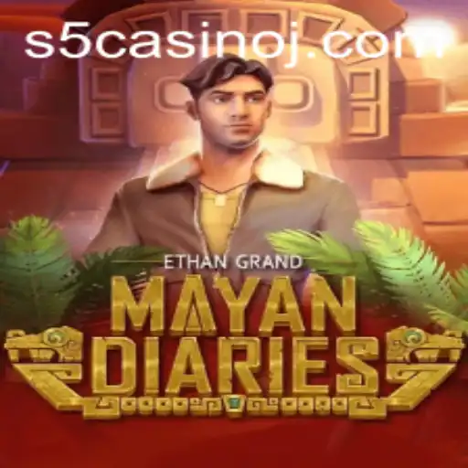 Unlocking the Mysteries of MayanDiaries: An Engaging Experience with S5 Casino