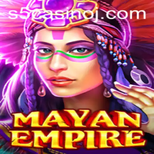 Exploring MayanEmpire: A Journey Through S5 Casino's Latest Gem