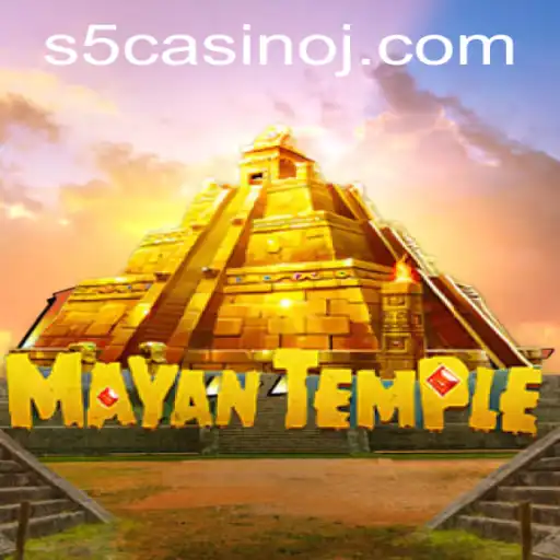 Discover the Thrills of MayanTemple at S5 Casino