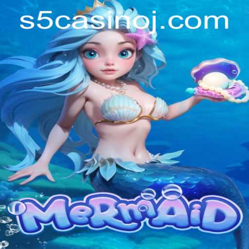 Unveiling the Enchanting World of Mermaid in S5 Casino