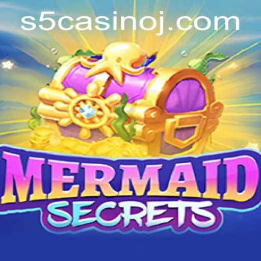 Dive Into Adventure with MermaidSecrets: Unveiling the Magic of the S5 Casino