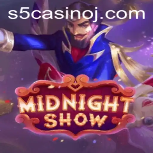 MidnightShow: Unveiling the Thrills of the S5 Casino Game