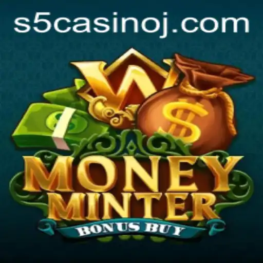 Discover MoneyMinterBonusBuy: An Exciting New Game at S5 Casino
