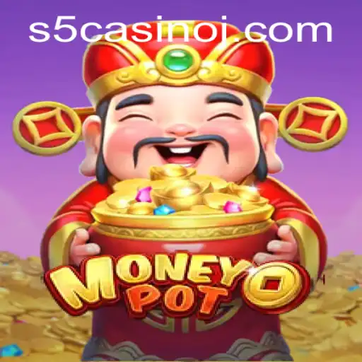 Discover the Thrilling World of MoneyPot: A Guide to S5 Casino's Latest Game