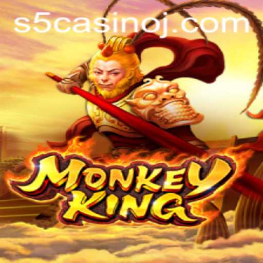 Discovering MonkeyKing: A Legendary Journey in the S5 Casino Universe