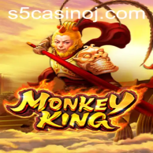 Discovering MonkeyKing: A Legendary Journey in the S5 Casino Universe