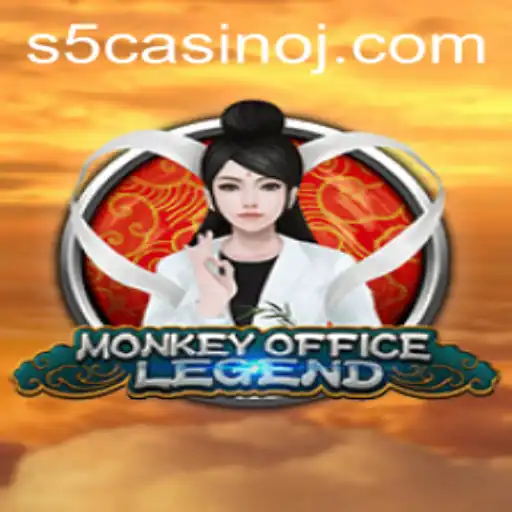 Unveiling MonkeyOfficeLegend: A Fresh Journey Through S5 Casino