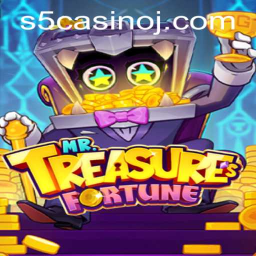 Exploring the Excitement of MrTreasuresFortune in the S5 Casino Landscape