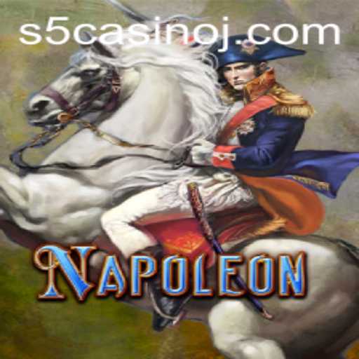 Discover the Intriguing World of Napoleon at S5 Casino