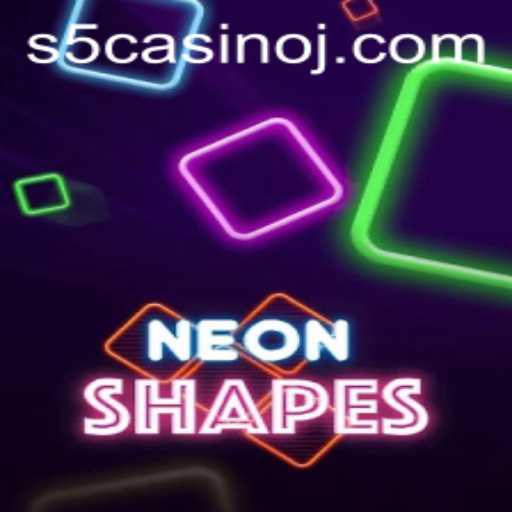 Exploring NeonShapes: A New Frontier in S5 Casino Gaming