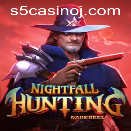Exploring NightfallHunting: An In-depth Guide to the Game and S5 Casino
