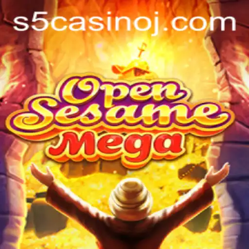 Exploring OPENSESAMEMEGA: The Latest Gaming Sensation at S5 Casino
