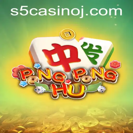 Exploring the Exciting World of PONGPONGHU at S5 Casino