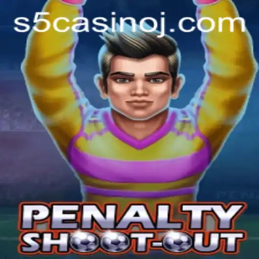 Exploring the Thrilling World of PenaltyShootOut at S5 Casino