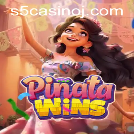Unlock the Excitement of PinataWins at S5 Casino